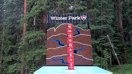 Winter Park webcam