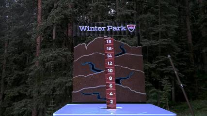 Winter Park: Snowstake (winterparkresort.com)
