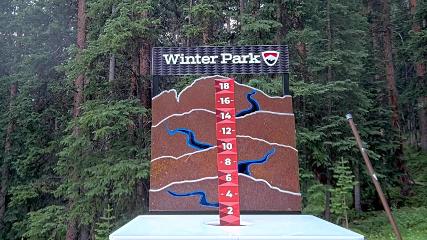 Winter Park: Snowstake (winterparkresort.com)