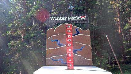 Winter Park: Snowstake (winterparkresort.com)