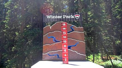 Winter Park: Snowstake (winterparkresort.com)