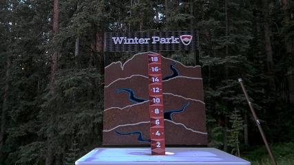 Winter Park: Snowstake (winterparkresort.com)
