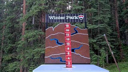 Winter Park: Snowstake (winterparkresort.com)