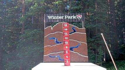 Winter Park: Snowstake (winterparkresort.com)