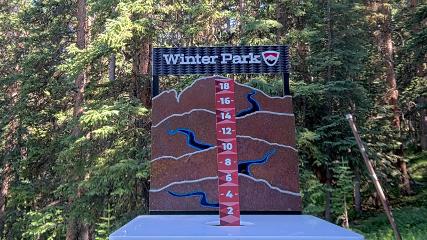 Winter Park webcam