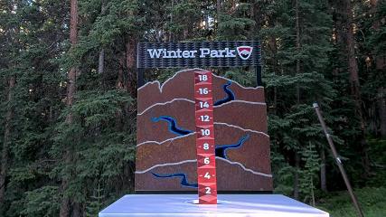 Winter Park: Snowstake (winterparkresort.com)