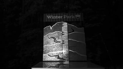 Winter Park webcam