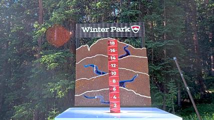 Winter Park: Snowstake (winterparkresort.com)