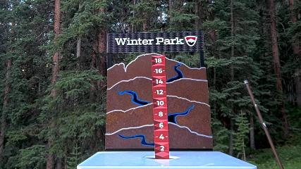Winter Park: Snowstake (winterparkresort.com)