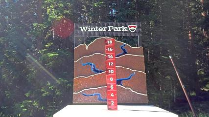 Winter Park: Snowstake (winterparkresort.com)