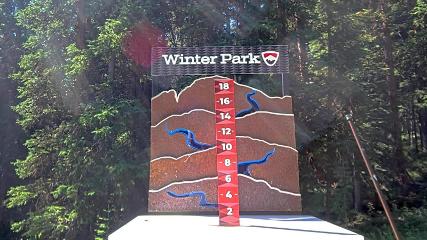 Winter Park: Snowstake (winterparkresort.com)