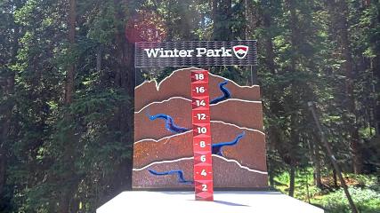 Winter Park: Snowstake (winterparkresort.com)