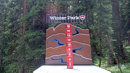 Winter Park: Snowstake (winterparkresort.com)