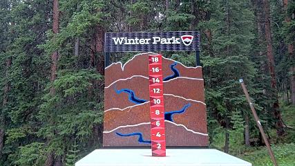 Winter Park: Snowstake (winterparkresort.com)