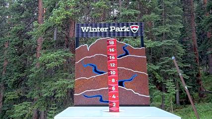 Winter Park: Snowstake (winterparkresort.com)