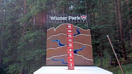 Winter Park: Snowstake (winterparkresort.com)