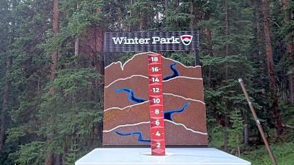 Winter Park: Snowstake (winterparkresort.com)