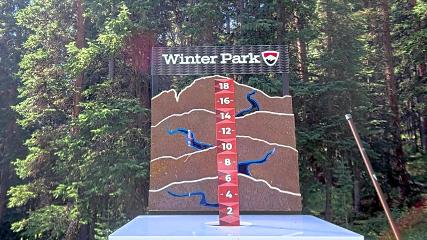 Winter Park: Snowstake (winterparkresort.com)