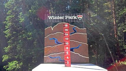 Winter Park: Snowstake (winterparkresort.com)