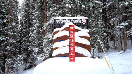 Winter Park: Snowstake (winterparkresort.com)
