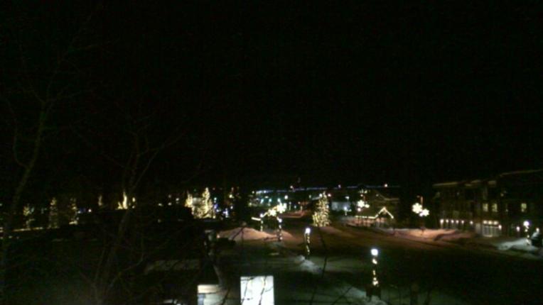 Webcam Winter Park: Town