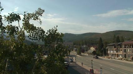 Winter Park webcam