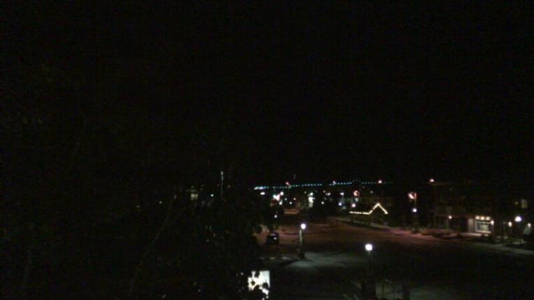 Webcam Winter Park: Town