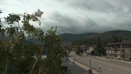 Winter Park webcam