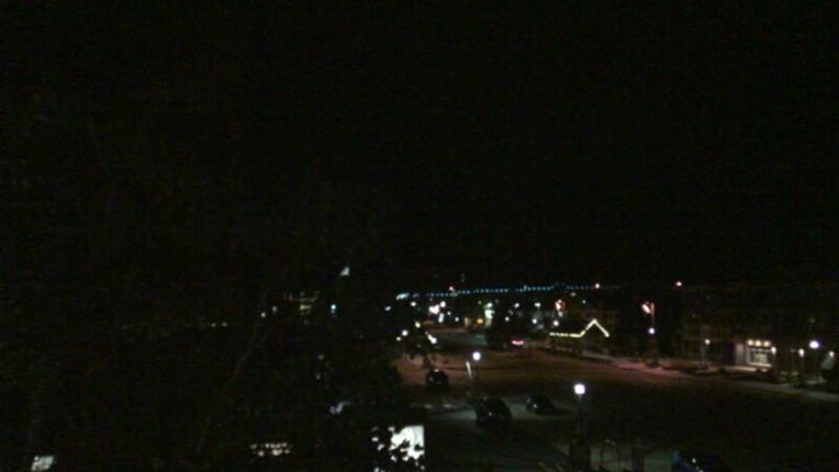Webcam Winter Park: Town