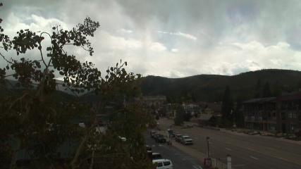 Winter Park webcam