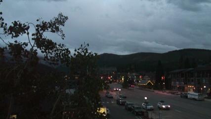 Winter Park webcam