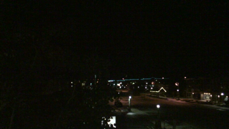 Webcam Winter Park: Town