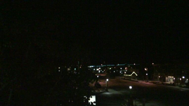 Webcam Winter Park: Town