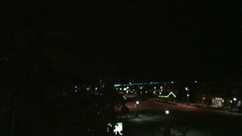 Webcam Winter Park: Town