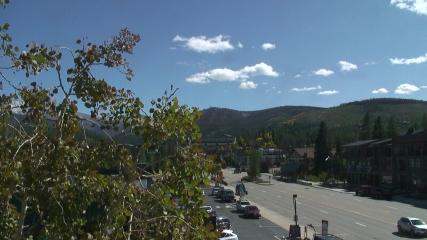 Winter Park webcam