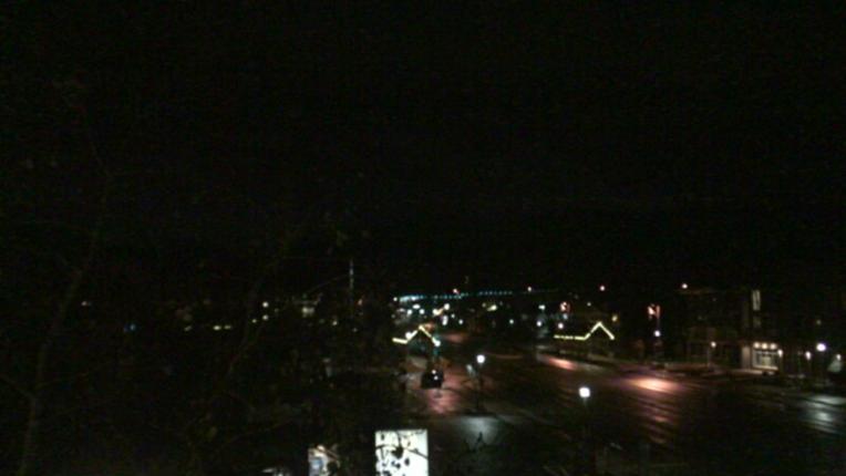 Webcam Winter Park: Town