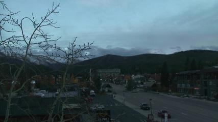 Winter Park webcam