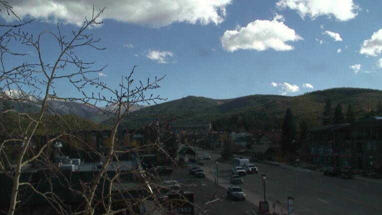 Webcam Winter Park: Town