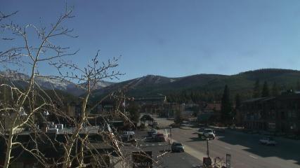 Winter Park webcam