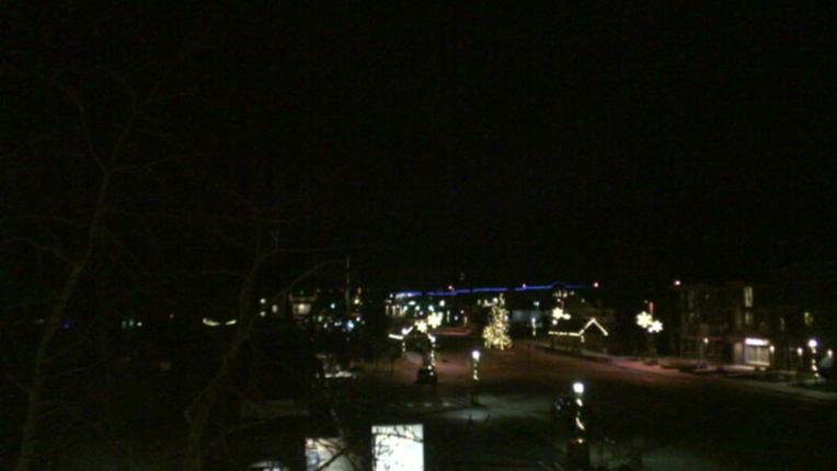Webcam Winter Park: Town