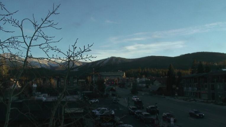 Webcam Winter Park: Town