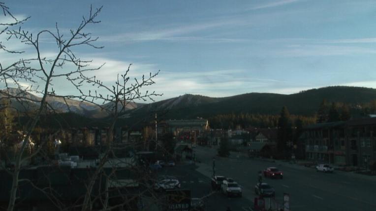 Webcam Winter Park: Town