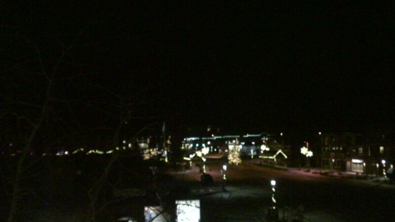 Webcam Winter Park: Town