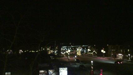 Winter Park webcam
