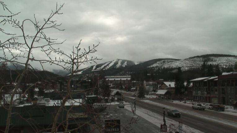 Webcam Winter Park: Town