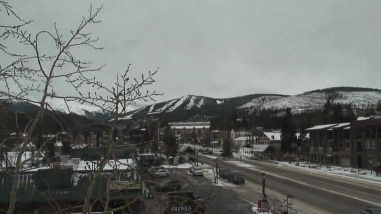 Webcam Winter Park: Town