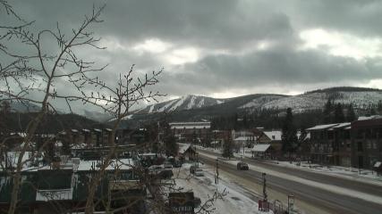 Winter Park webcam