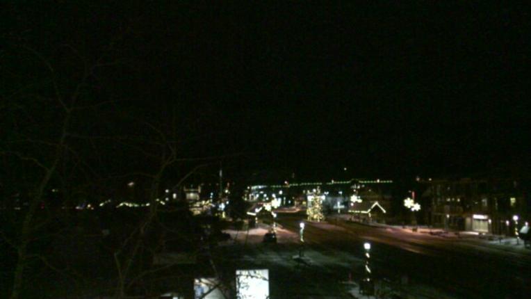 Webcam Winter Park: Town