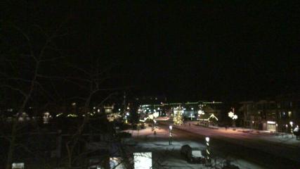Winter Park webcam