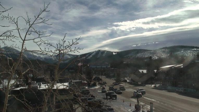 Webcam Winter Park: Town